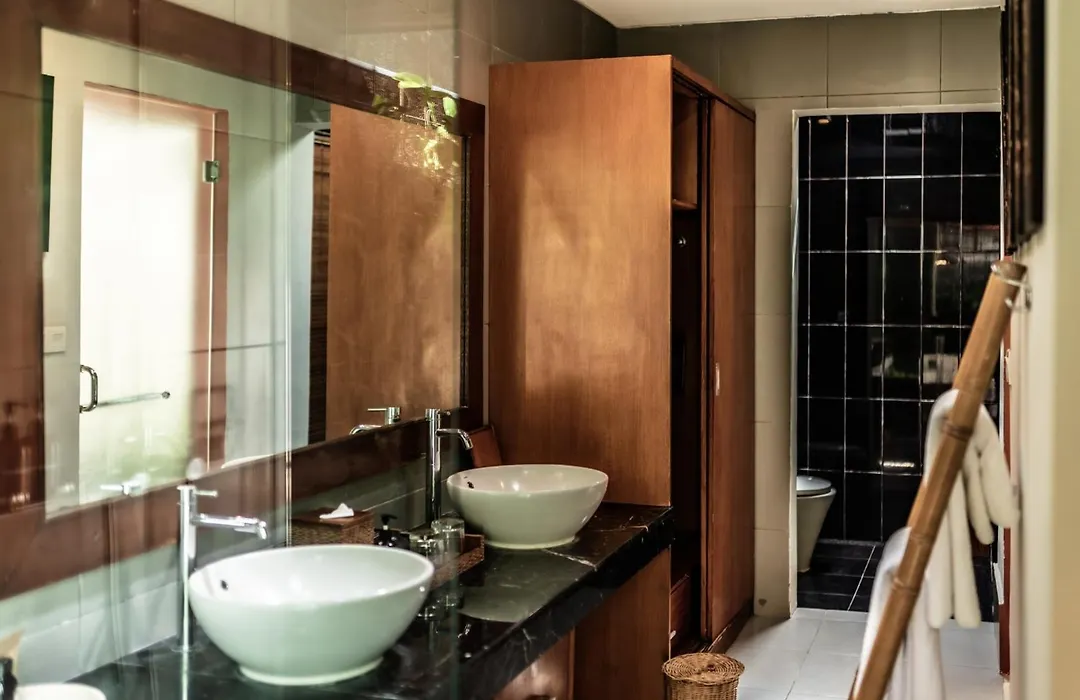 Seminyak Sanctuary Villa By Ini Vie Hospitality-1