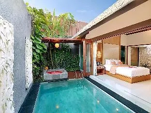 Seminyak Sanctuary Villa By Ini Vie Hospitality-3