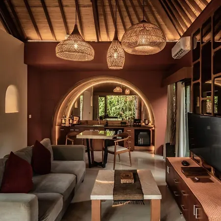 Seminyak Sanctuary Villa By Ini Vie Hospitality-3