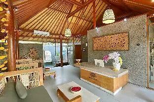 Seminyak Sanctuary Villa By Ini Vie Hospitality-2